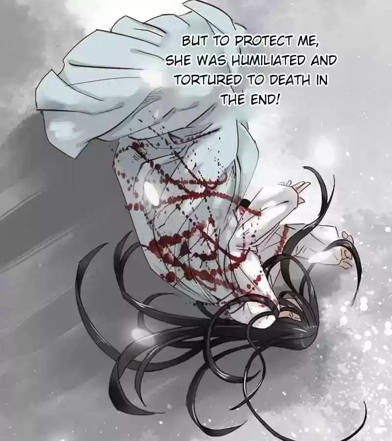 A Beauty, a Fatal Concubine Chapter 7