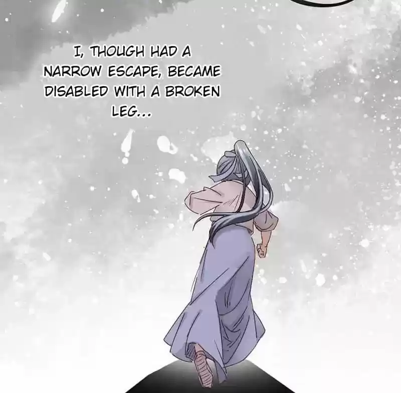 A Beauty, a Fatal Concubine Chapter 7