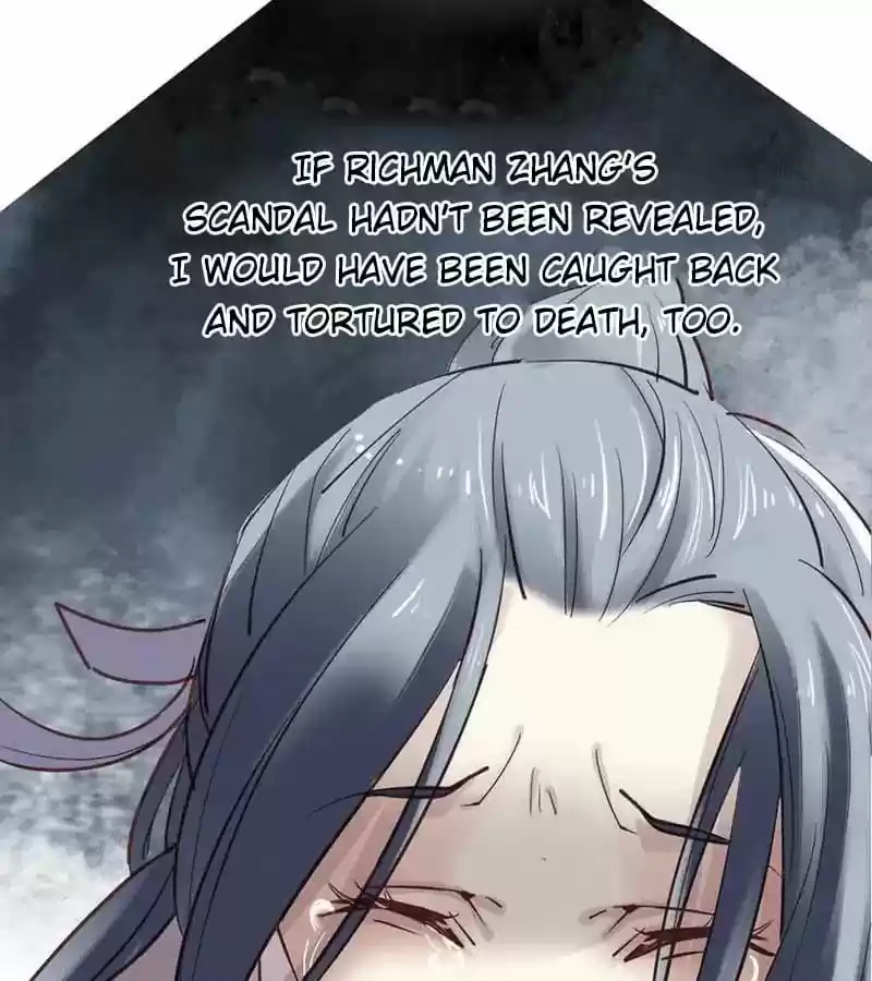 A Beauty, a Fatal Concubine Chapter 7