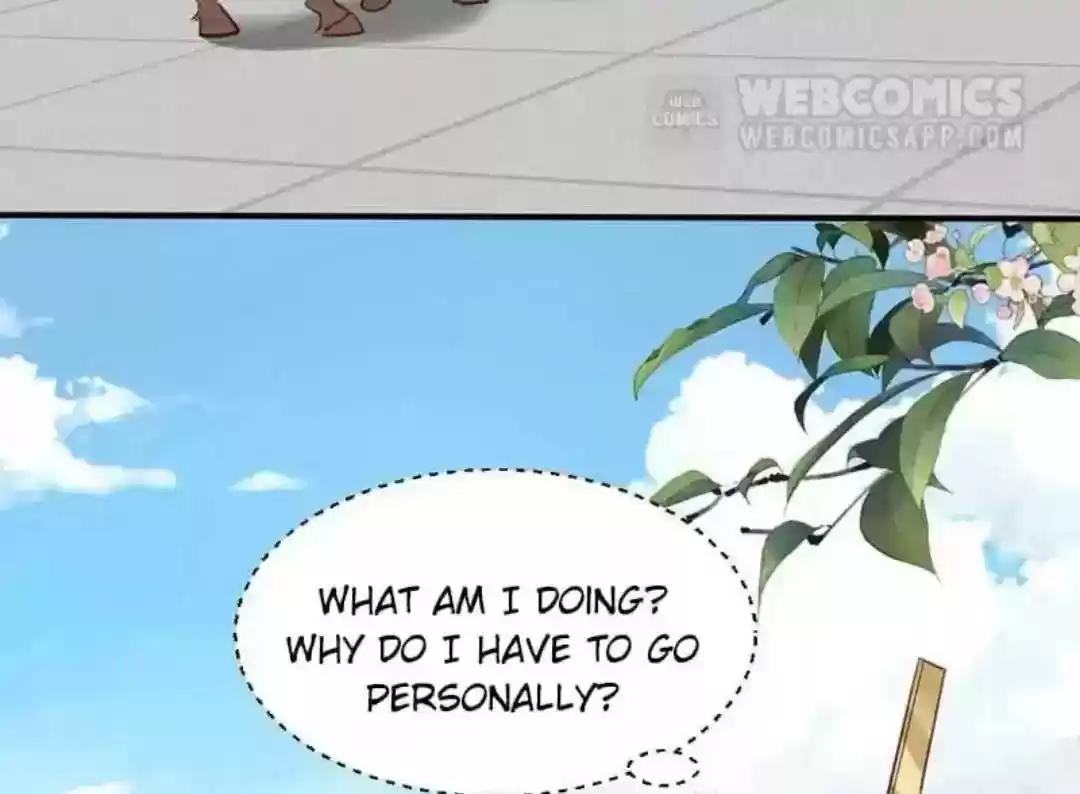 A Beauty, a Fatal Concubine Chapter 70