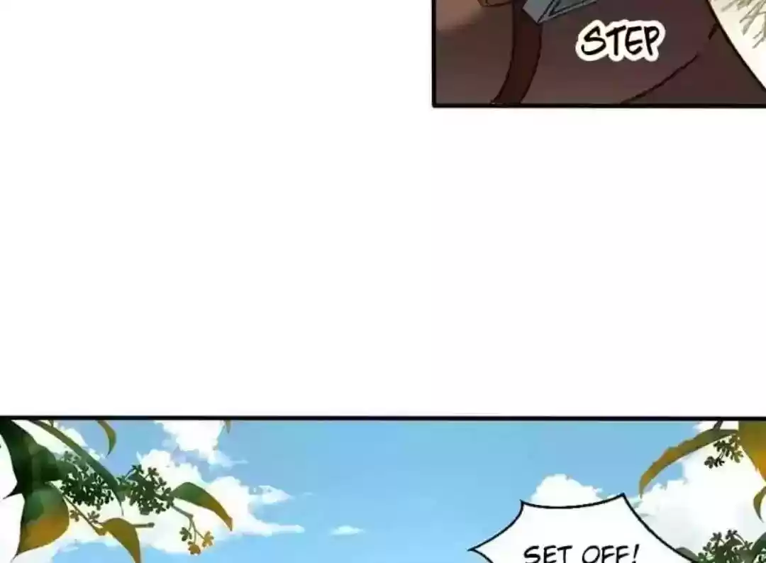 A Beauty, a Fatal Concubine Chapter 70