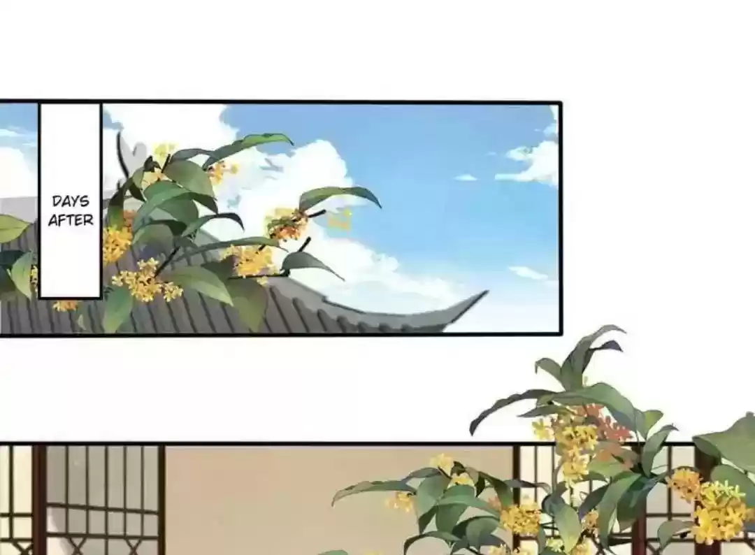 A Beauty, a Fatal Concubine Chapter 70