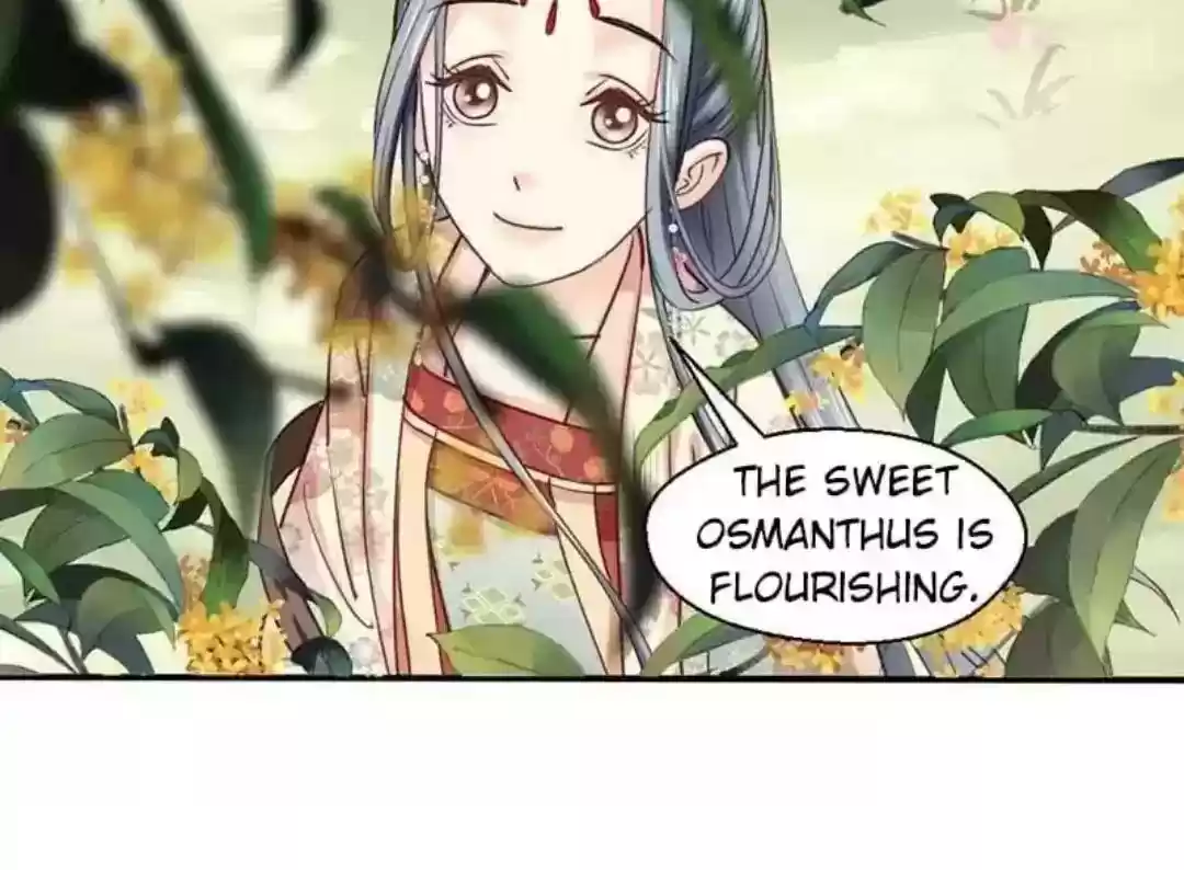 A Beauty, a Fatal Concubine Chapter 70