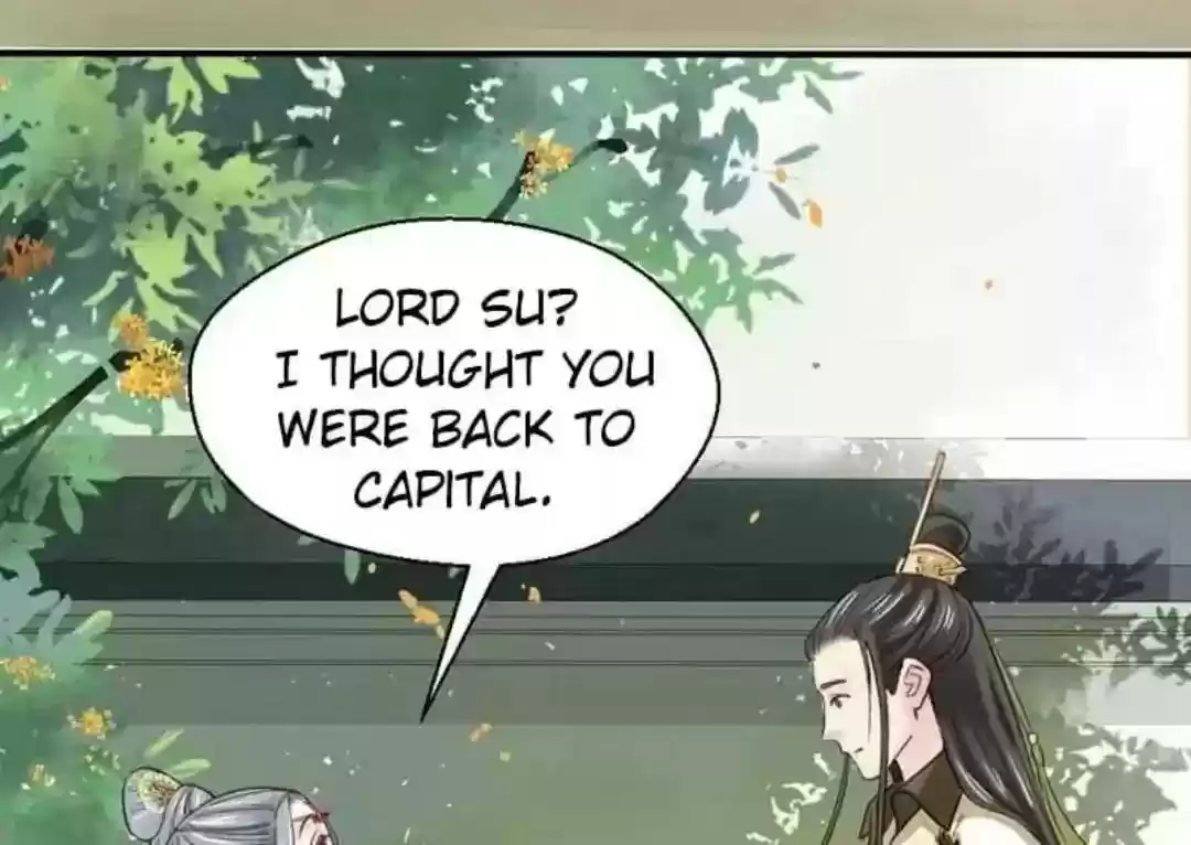 A Beauty, a Fatal Concubine Chapter 71