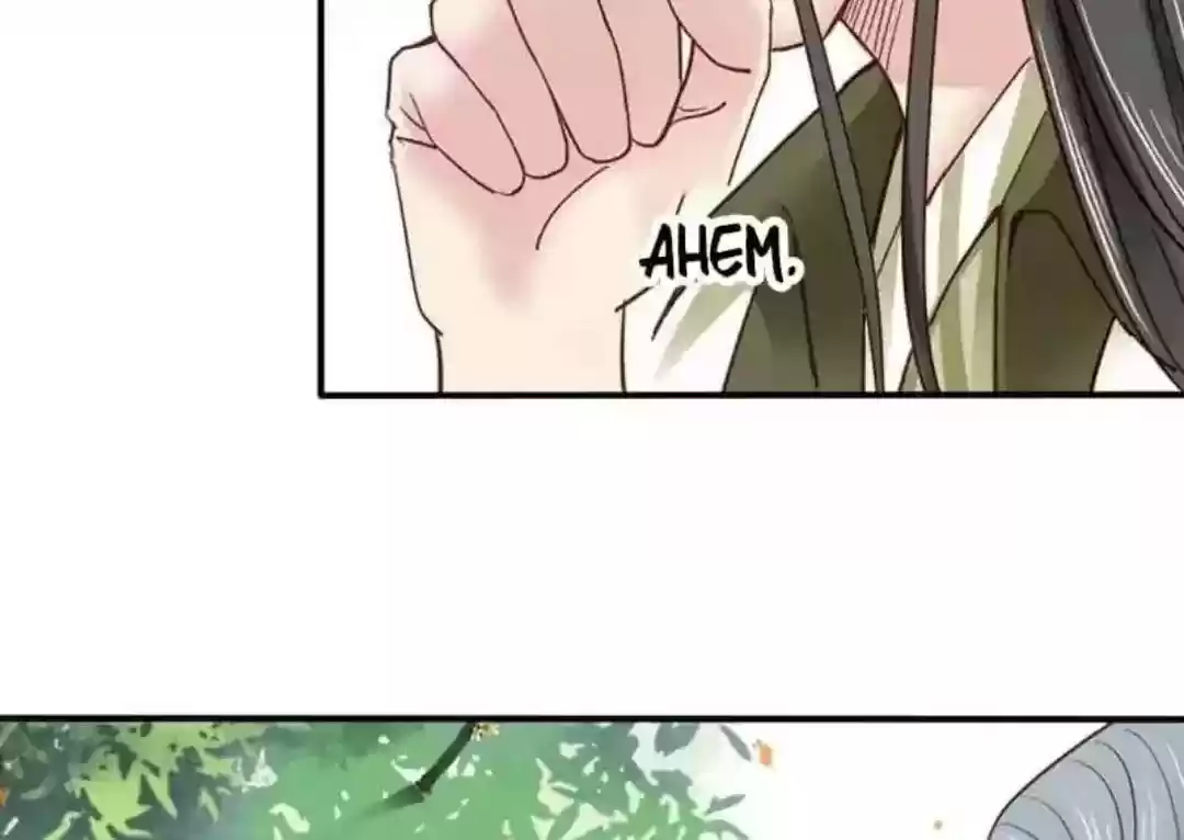 A Beauty, a Fatal Concubine Chapter 71