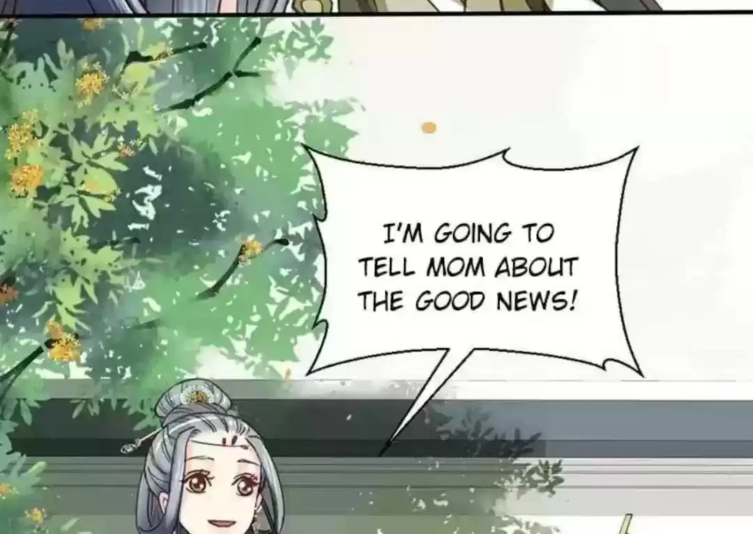 A Beauty, a Fatal Concubine Chapter 71