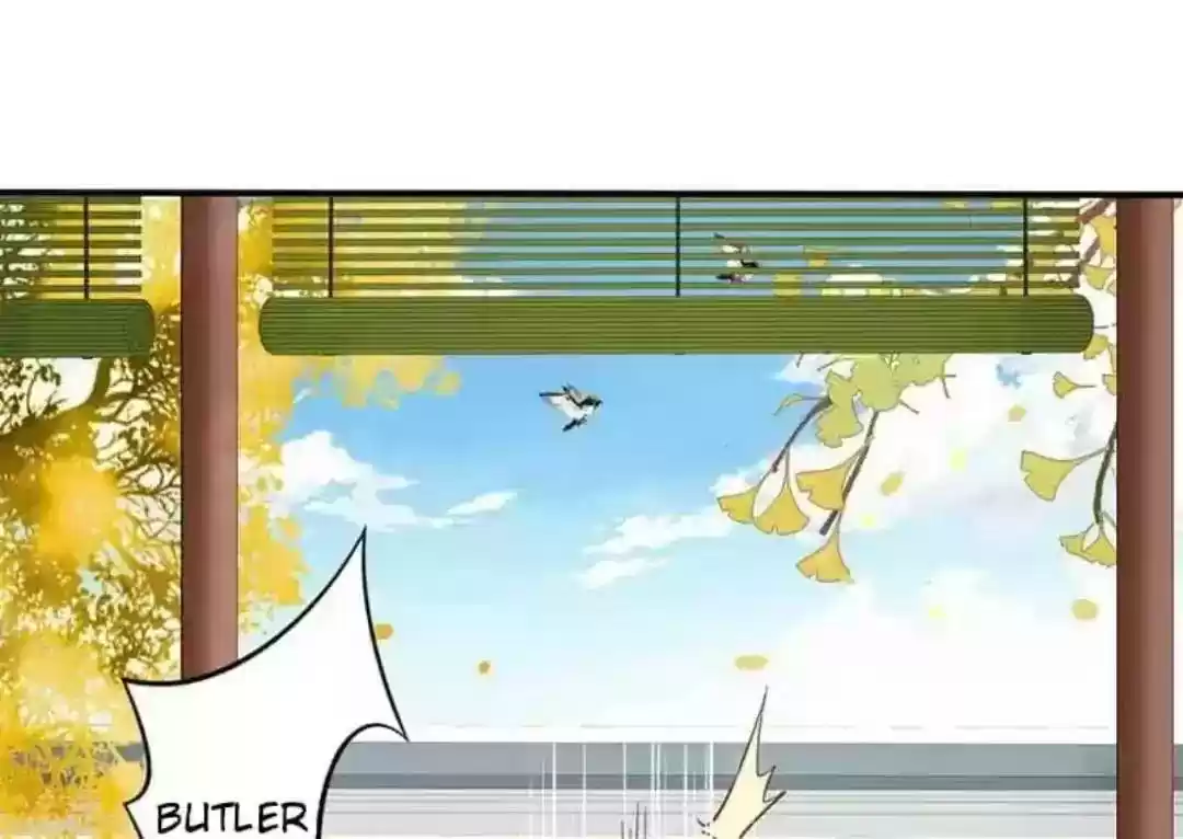 A Beauty, a Fatal Concubine Chapter 71