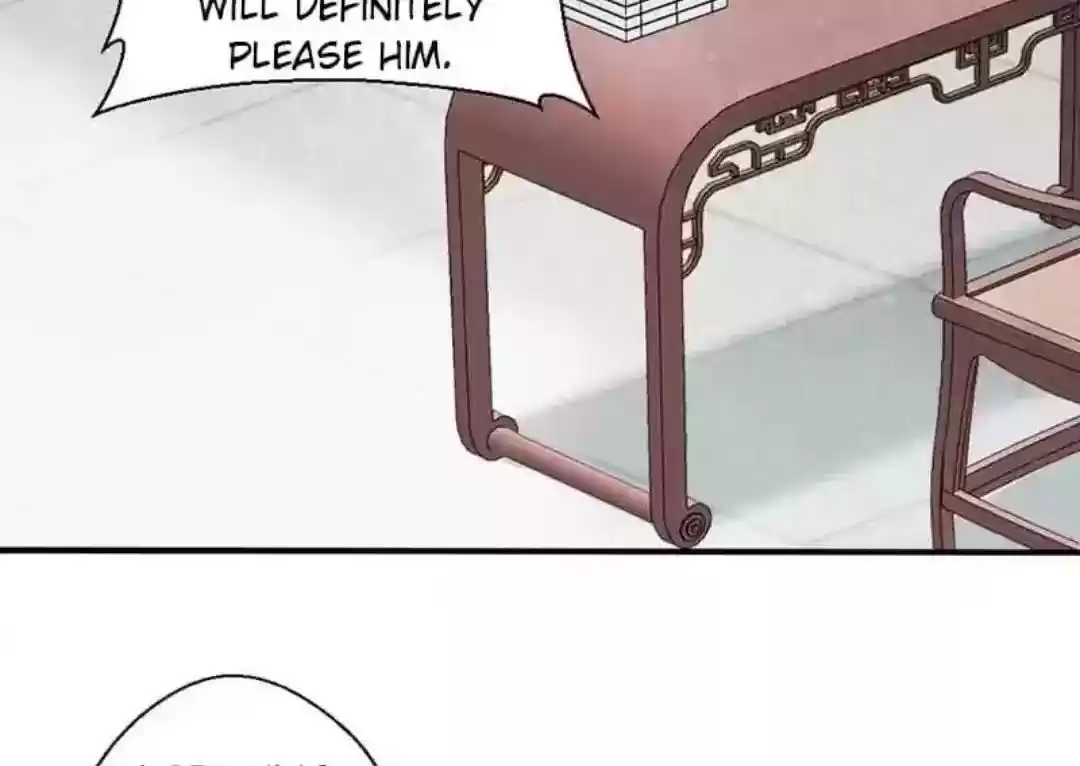 A Beauty, a Fatal Concubine Chapter 71