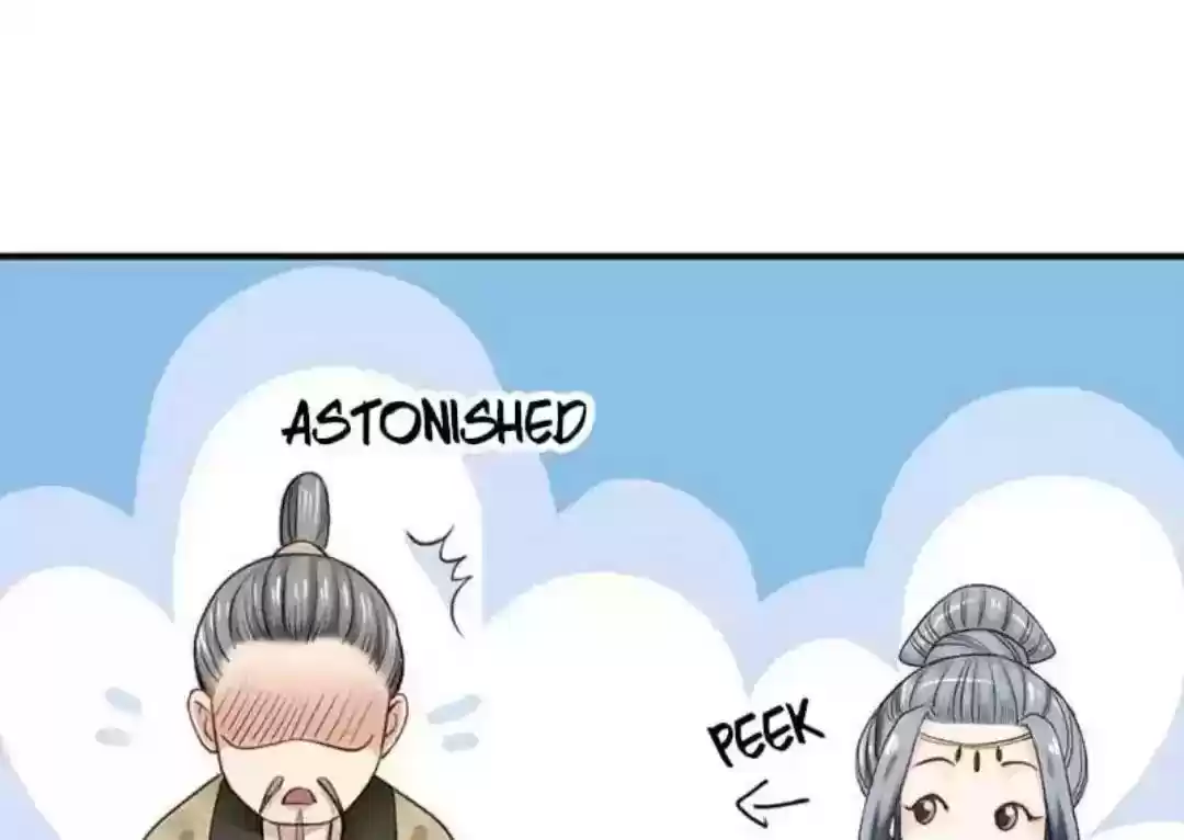 A Beauty, a Fatal Concubine Chapter 71