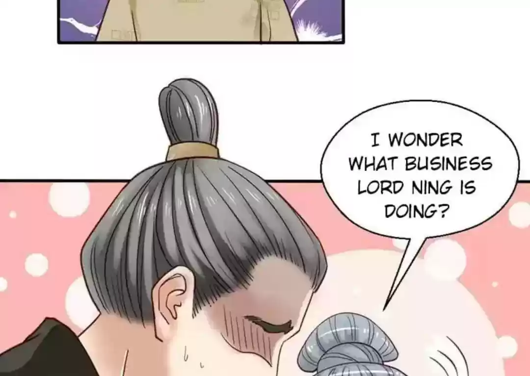 A Beauty, a Fatal Concubine Chapter 71