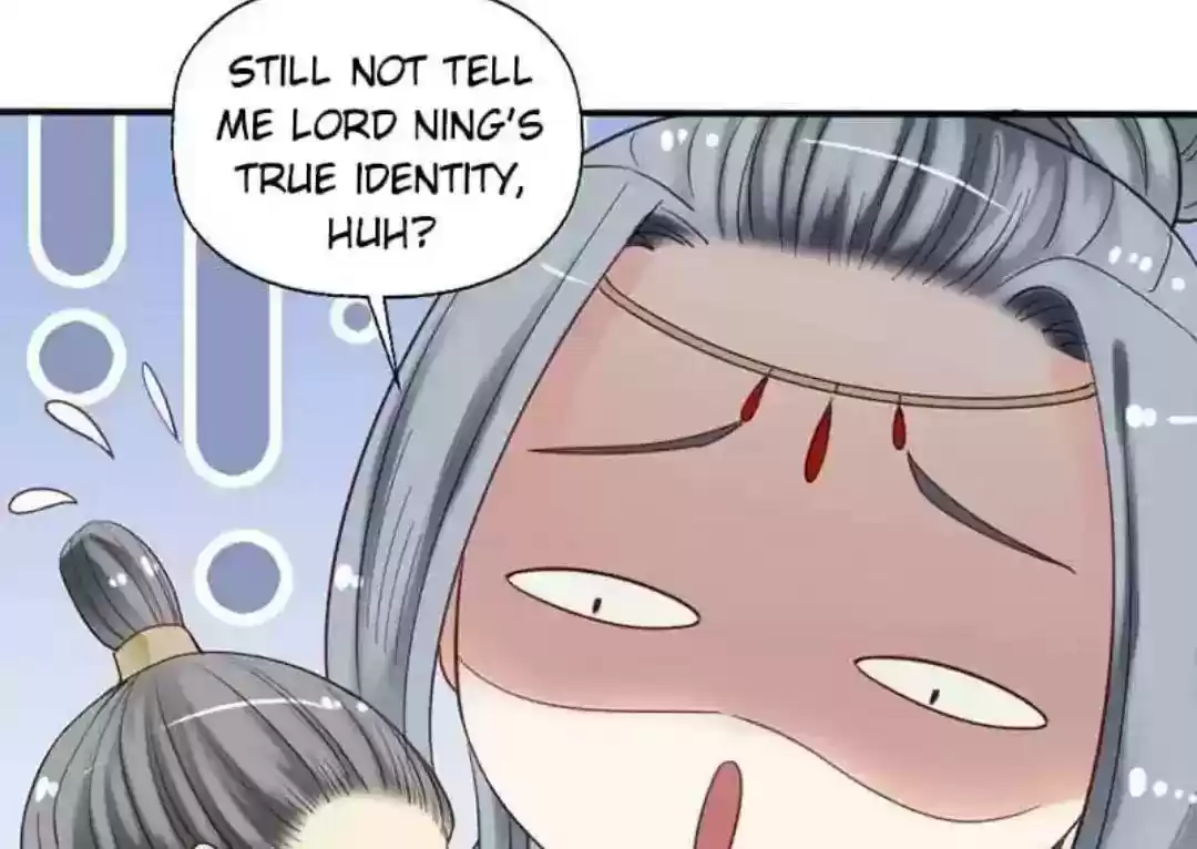 A Beauty, a Fatal Concubine Chapter 71