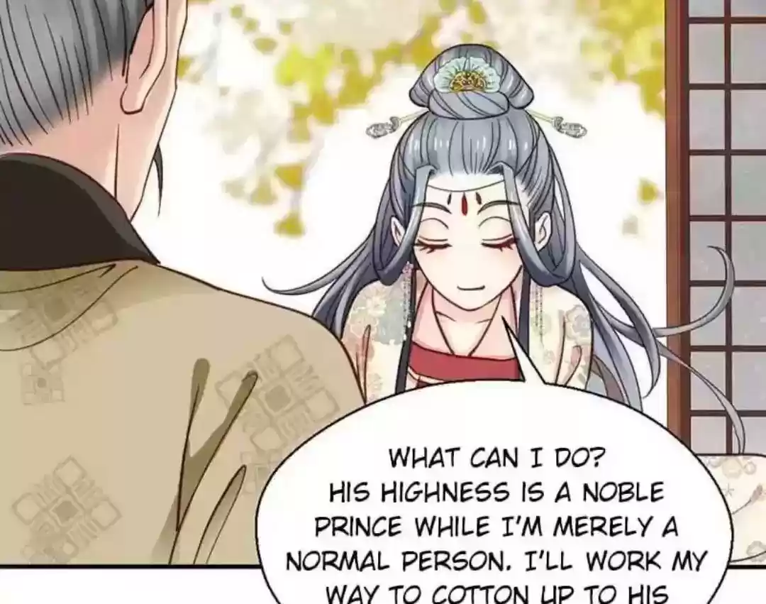 A Beauty, a Fatal Concubine Chapter 72