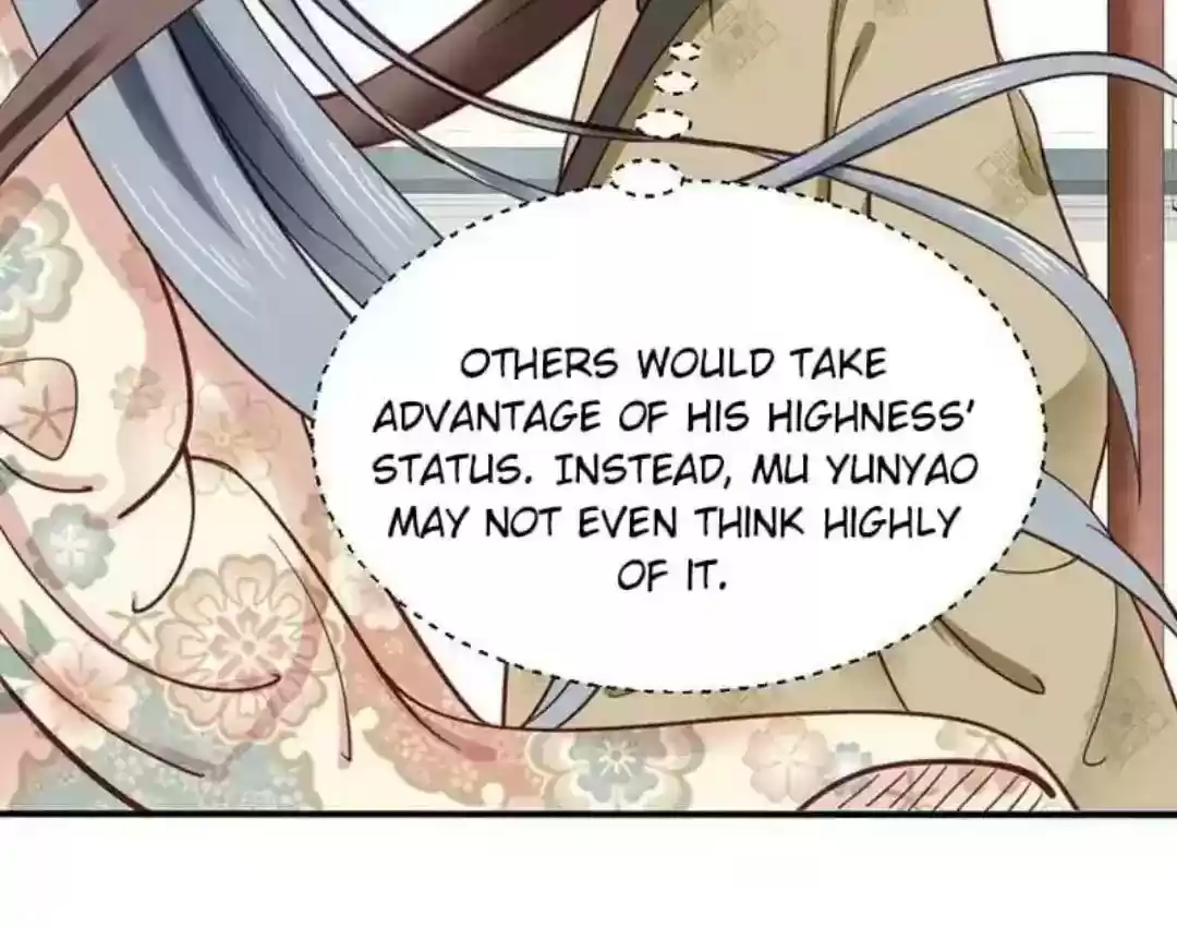 A Beauty, a Fatal Concubine Chapter 72