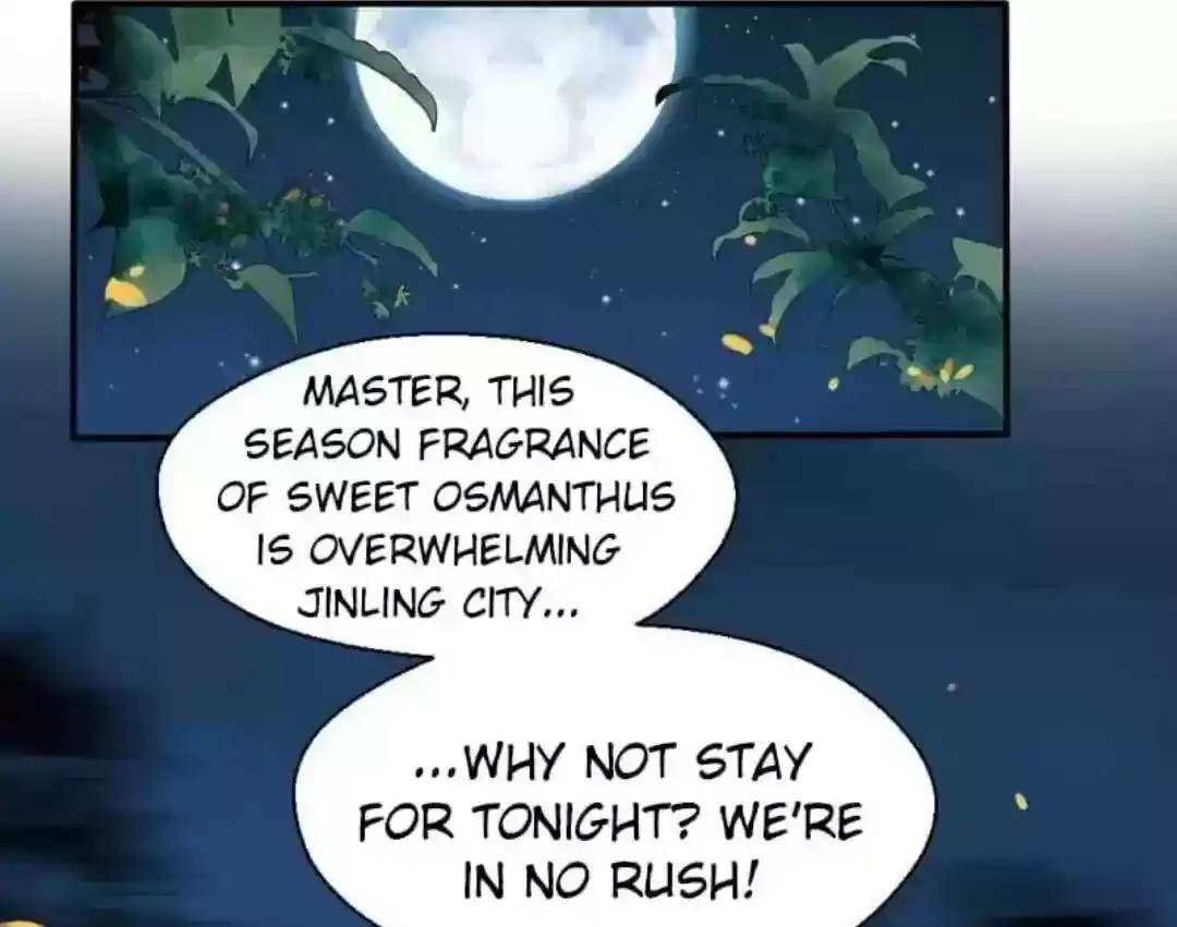 A Beauty, a Fatal Concubine Chapter 72