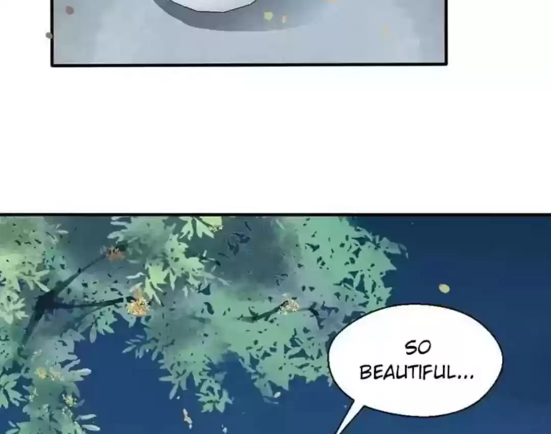 A Beauty, a Fatal Concubine Chapter 72