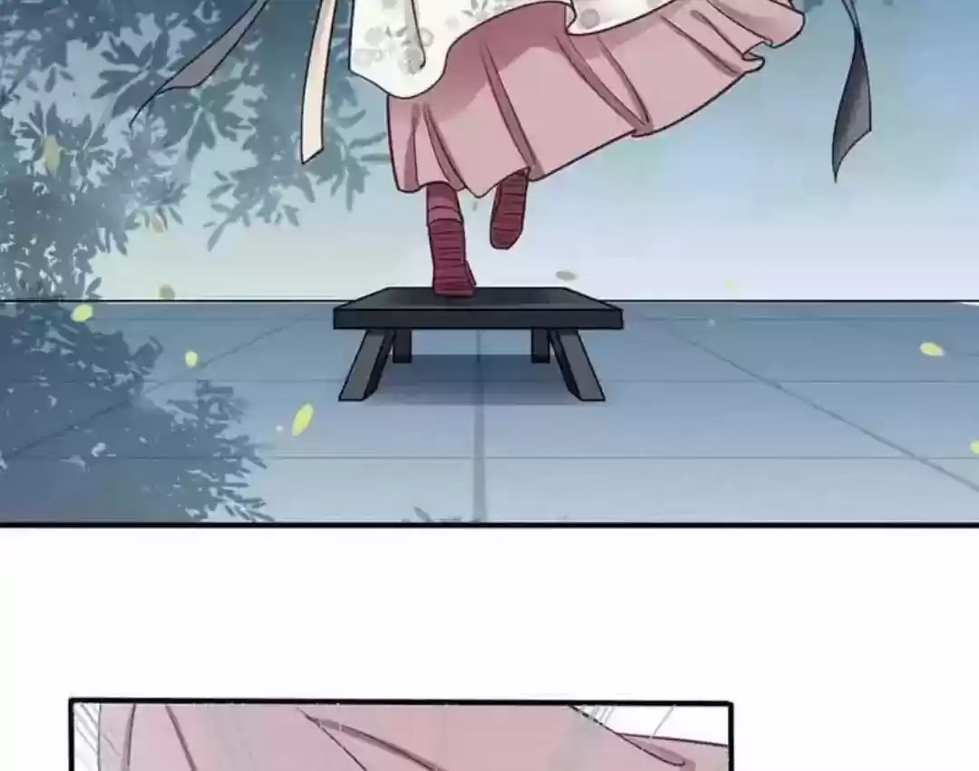 A Beauty, a Fatal Concubine Chapter 72