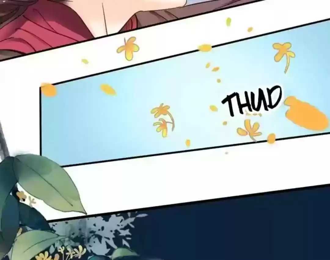 A Beauty, a Fatal Concubine Chapter 72