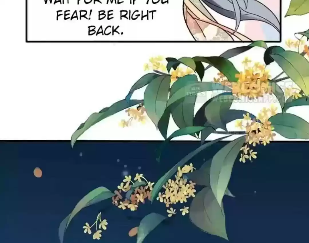 A Beauty, a Fatal Concubine Chapter 72