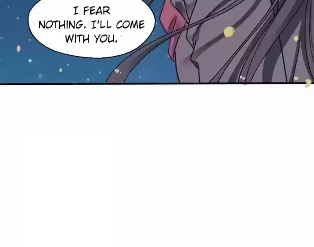 A Beauty, a Fatal Concubine Chapter 72