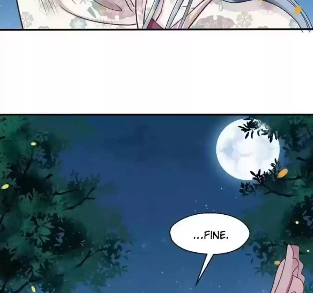 A Beauty, a Fatal Concubine Chapter 73