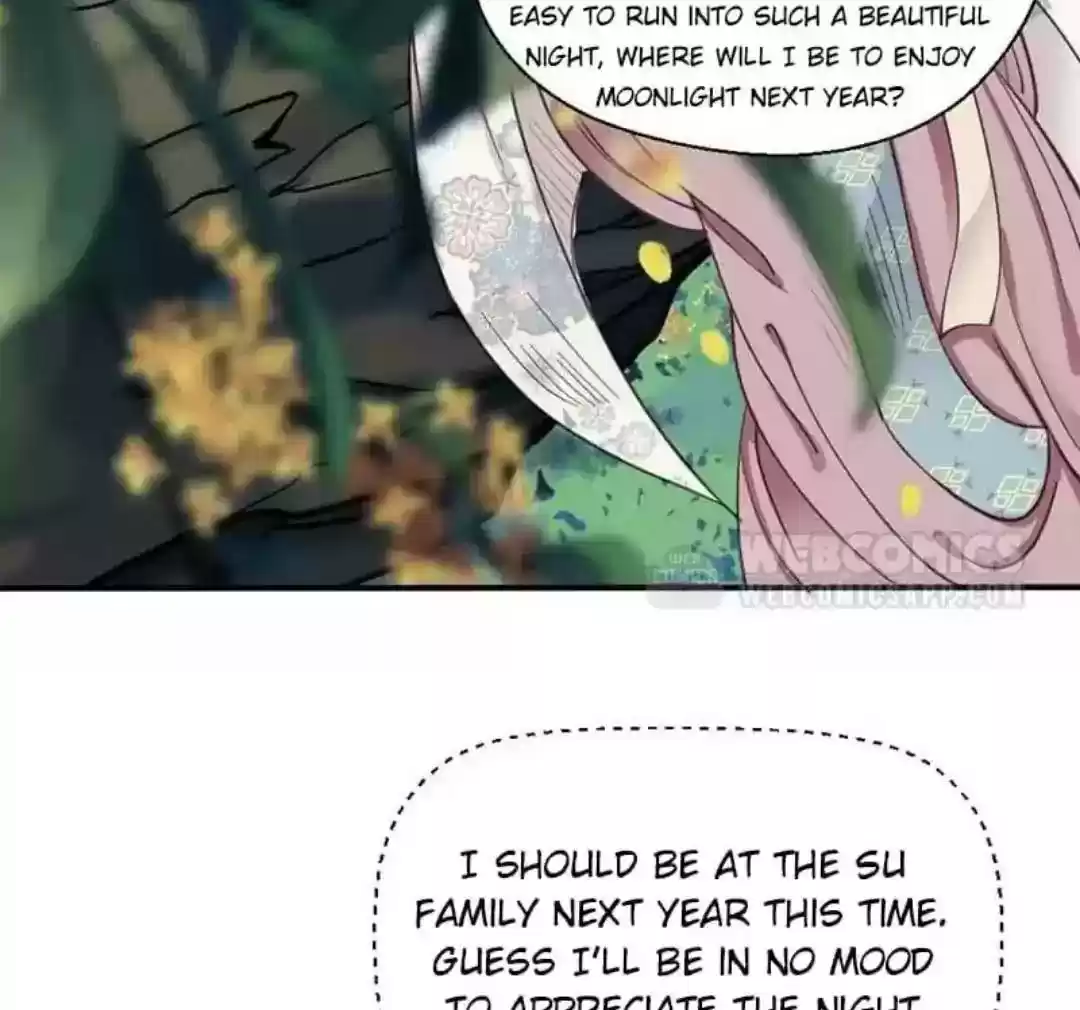 A Beauty, a Fatal Concubine Chapter 73