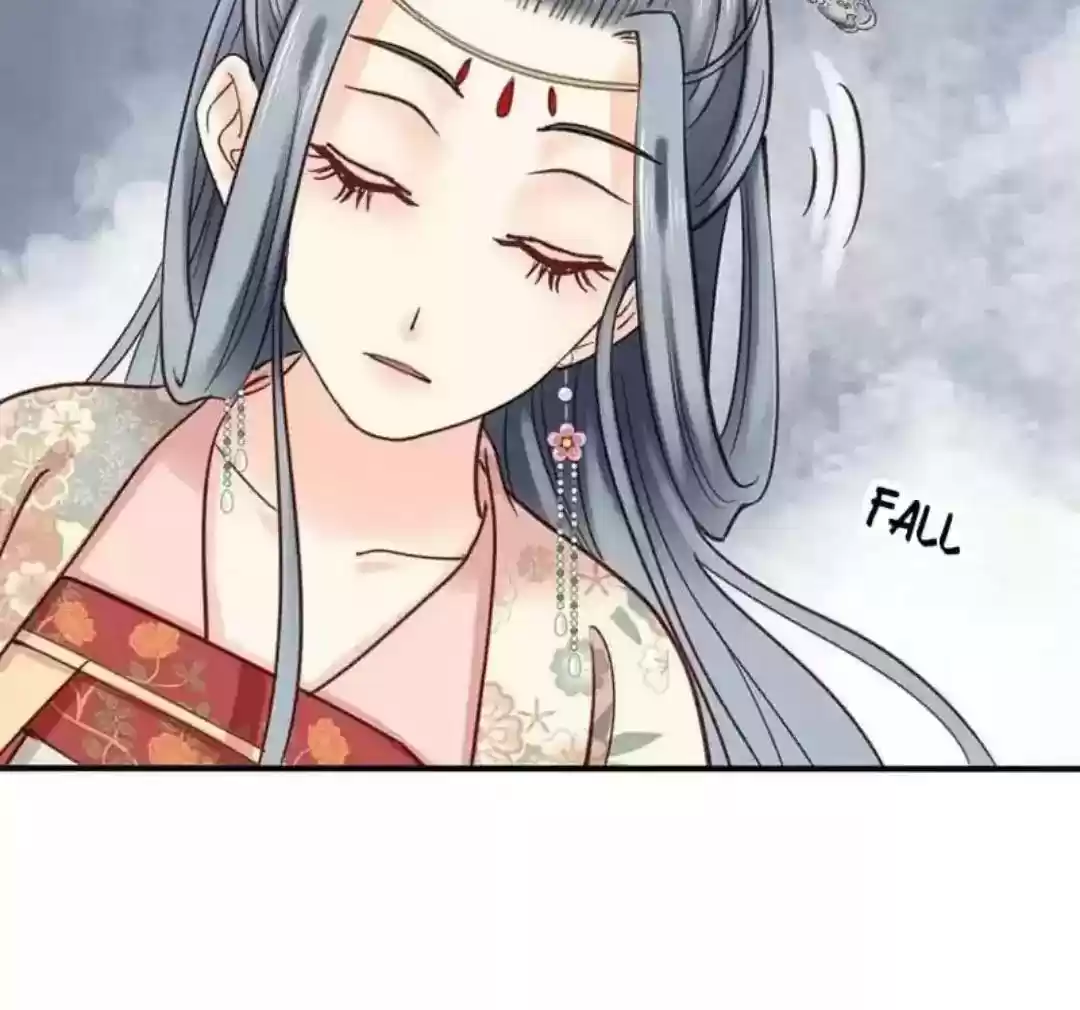 A Beauty, a Fatal Concubine Chapter 73