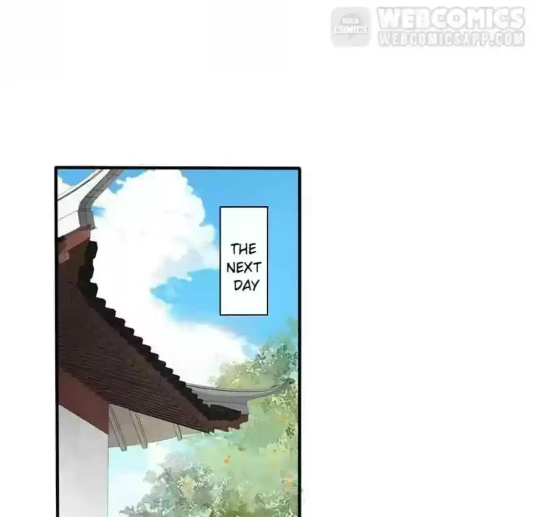 A Beauty, a Fatal Concubine Chapter 73