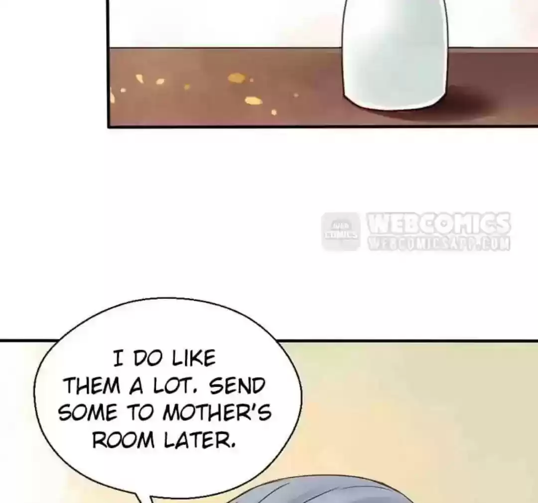 A Beauty, a Fatal Concubine Chapter 73