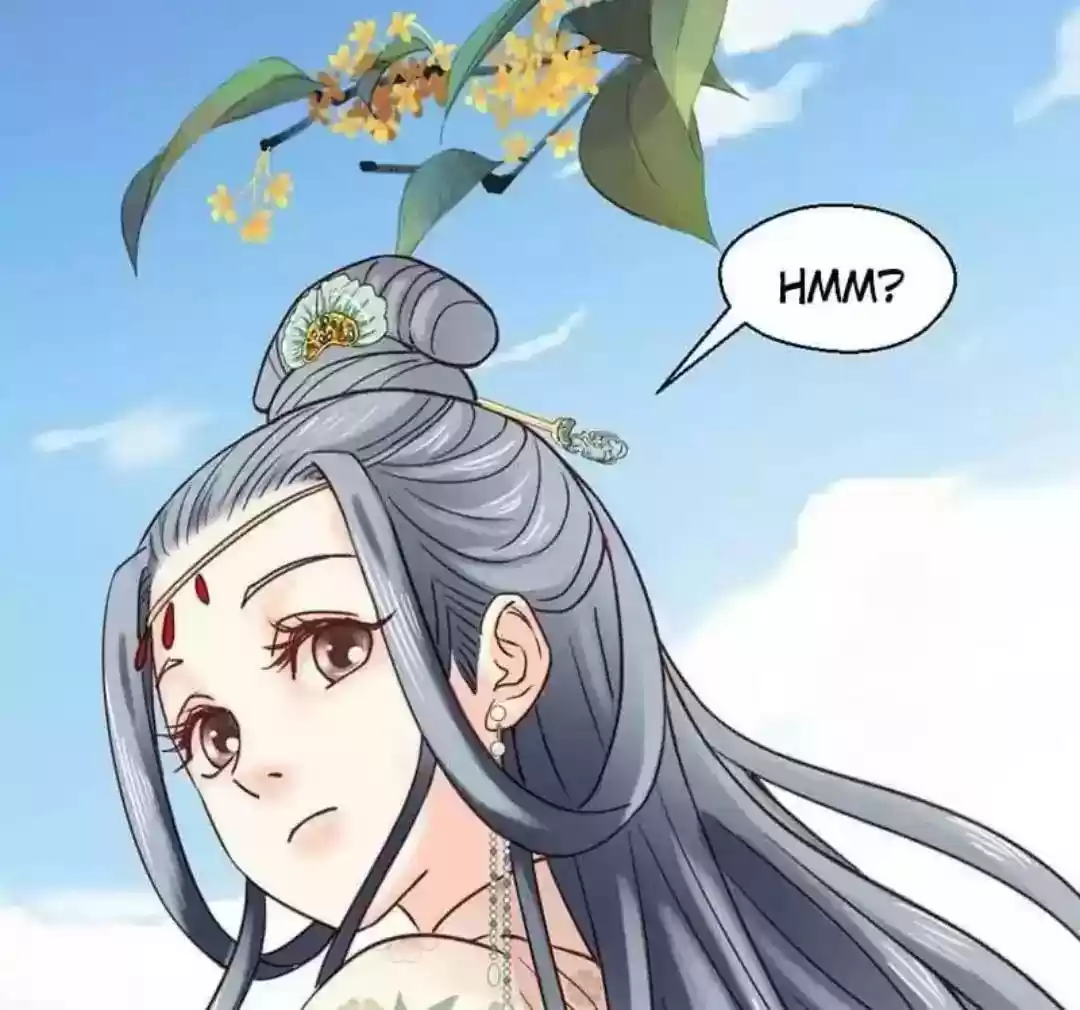 A Beauty, a Fatal Concubine Chapter 73