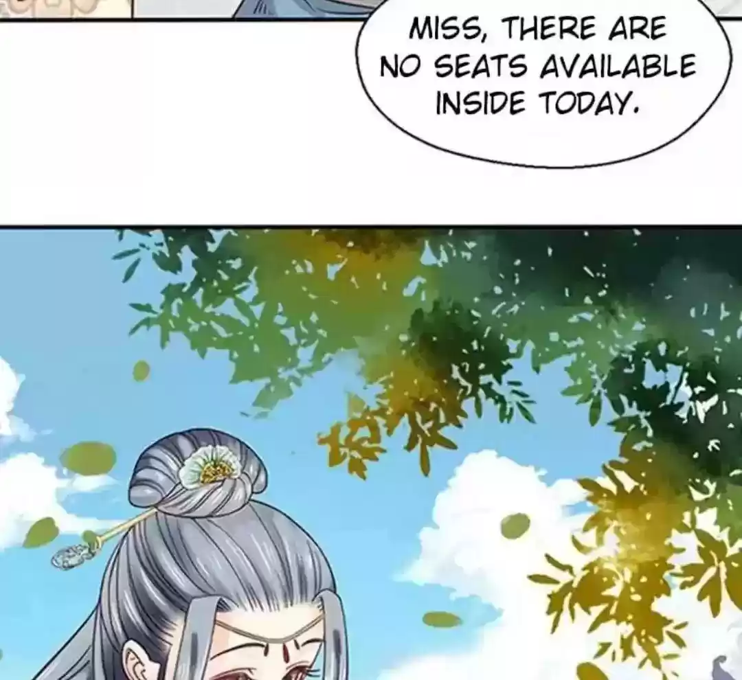 A Beauty, a Fatal Concubine Chapter 74