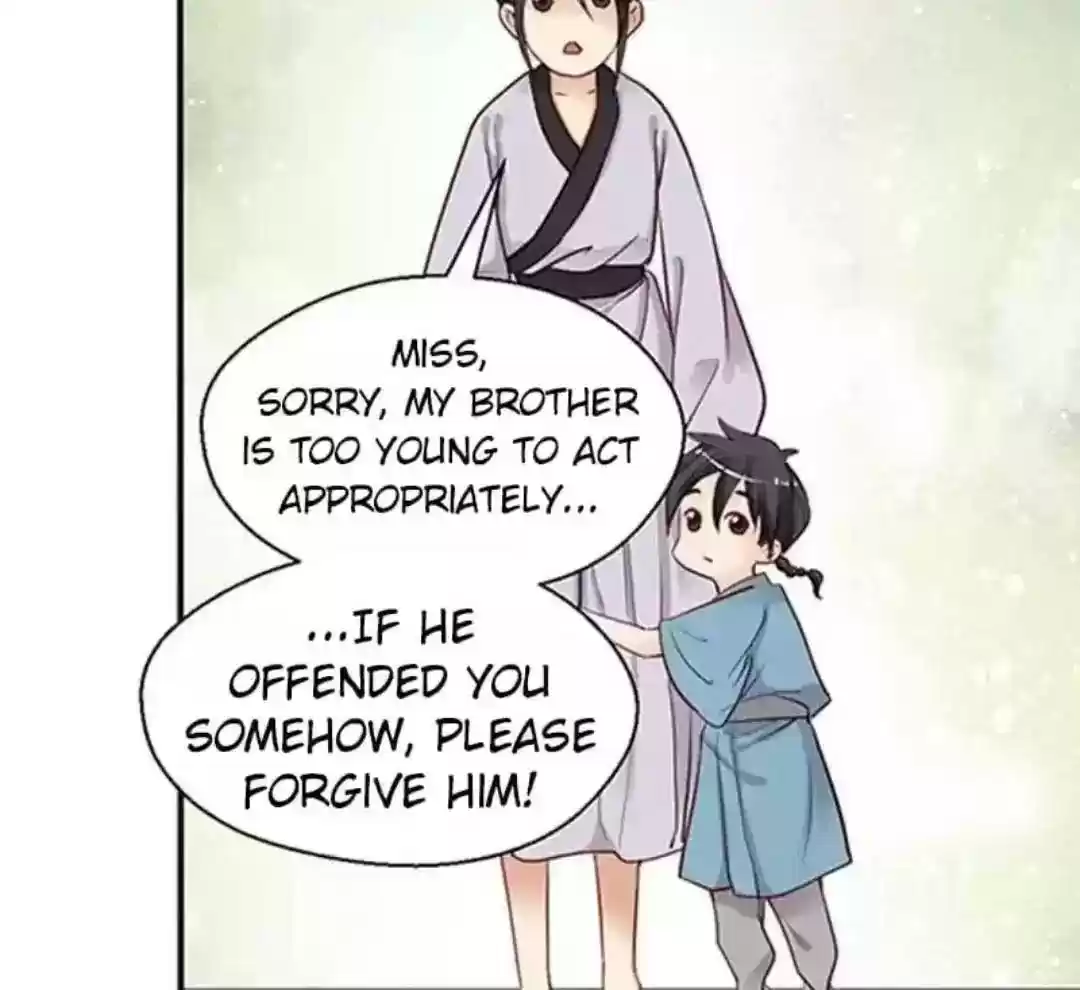 A Beauty, a Fatal Concubine Chapter 74