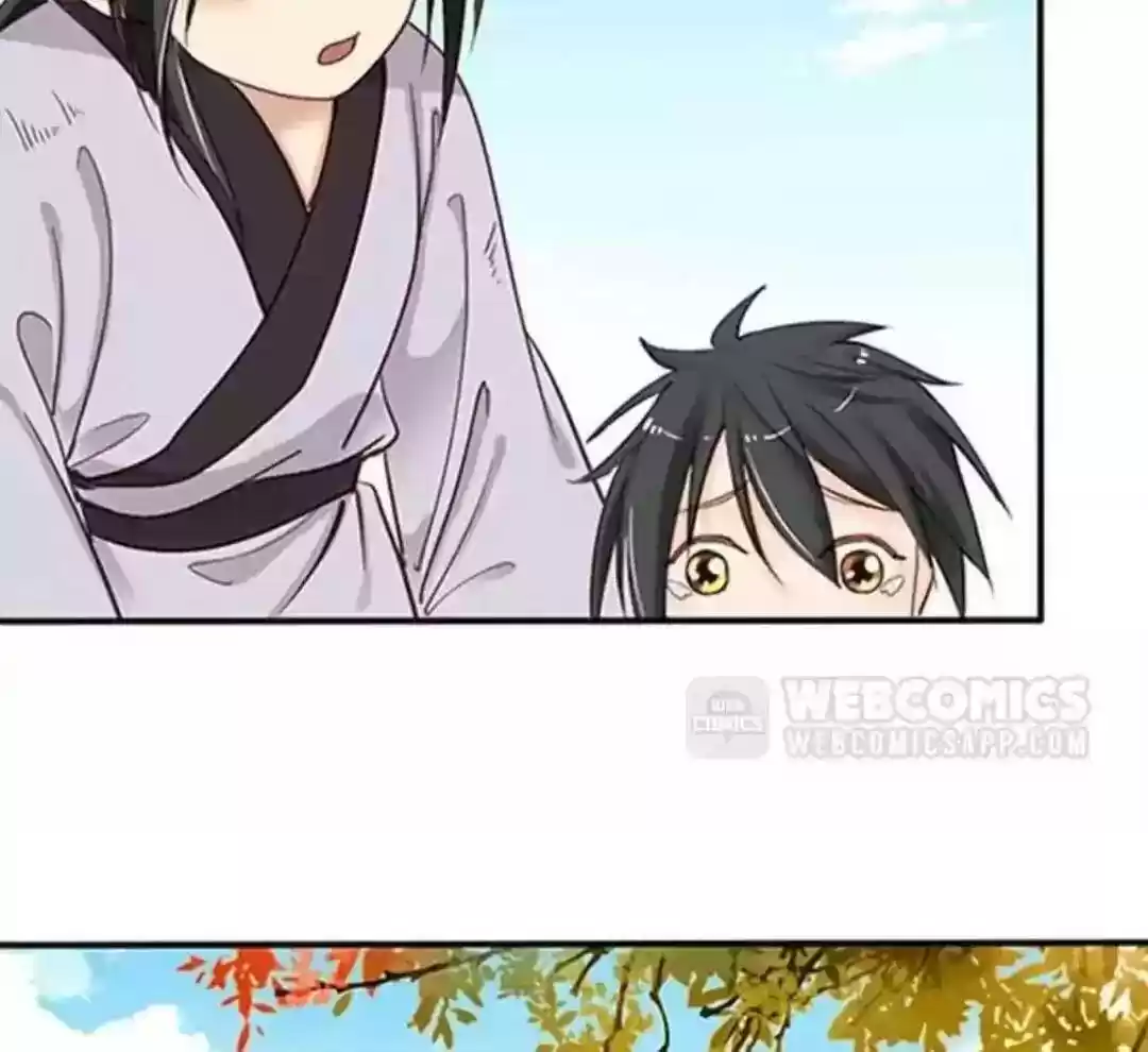 A Beauty, a Fatal Concubine Chapter 74