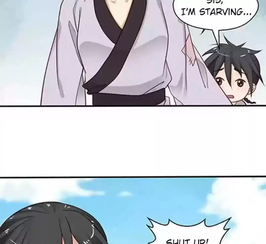 A Beauty, a Fatal Concubine Chapter 74