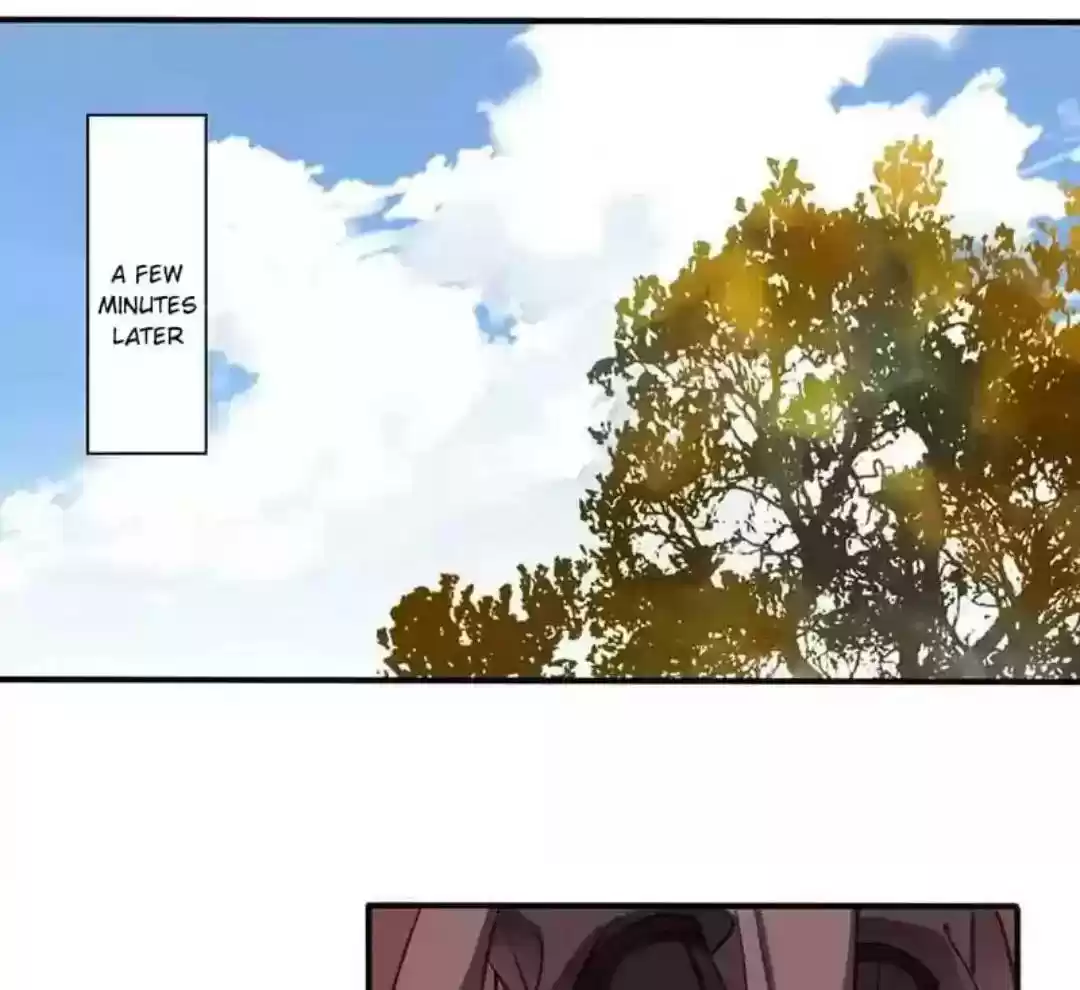 A Beauty, a Fatal Concubine Chapter 74