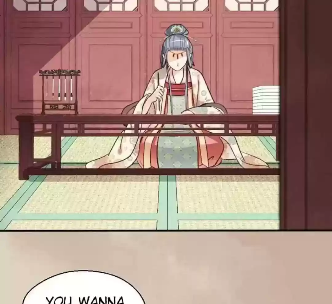 A Beauty, a Fatal Concubine Chapter 74