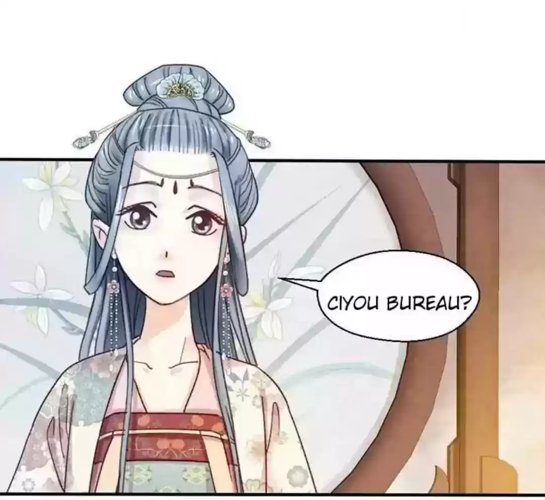 A Beauty, a Fatal Concubine Chapter 74