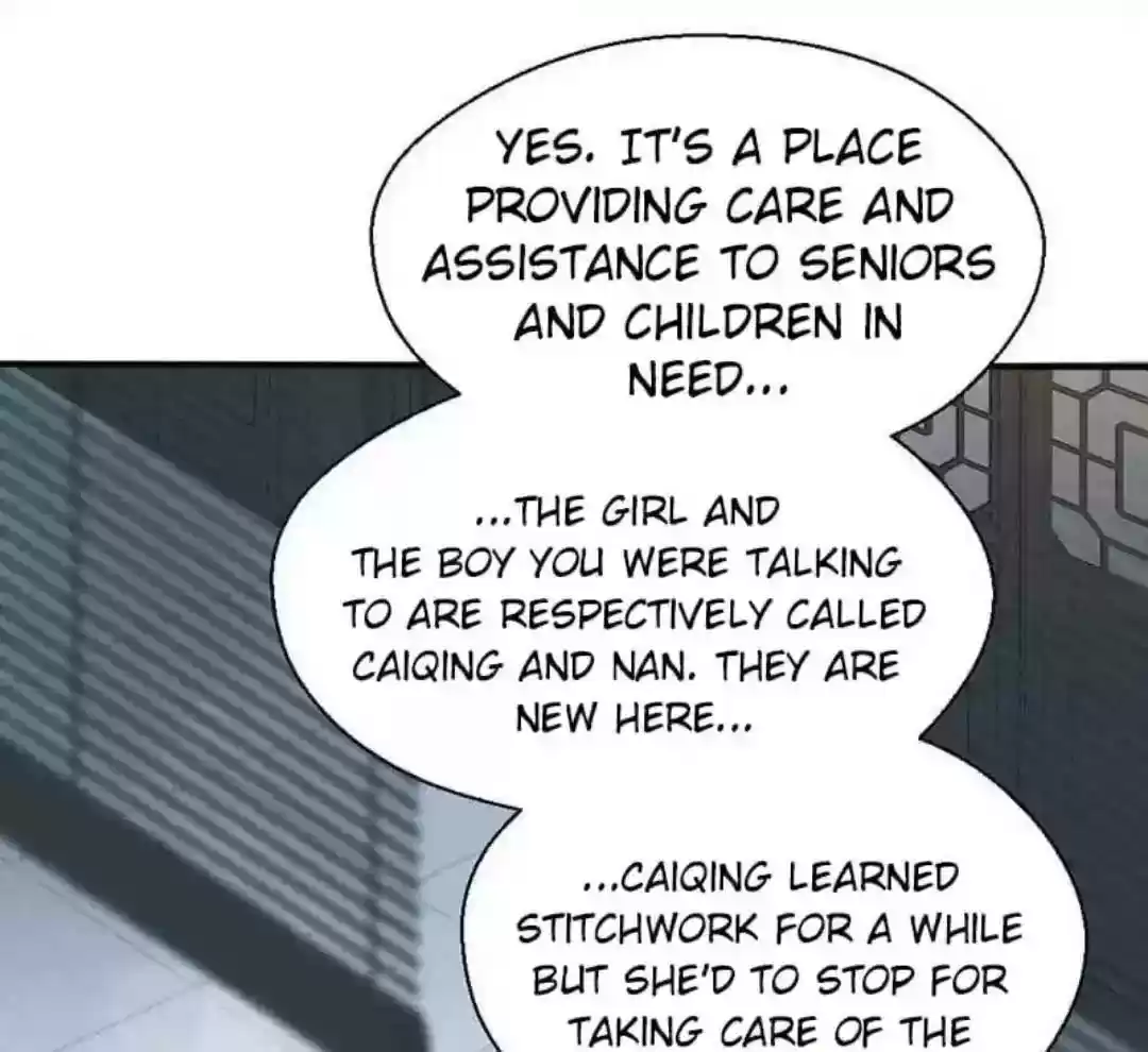 A Beauty, a Fatal Concubine Chapter 74