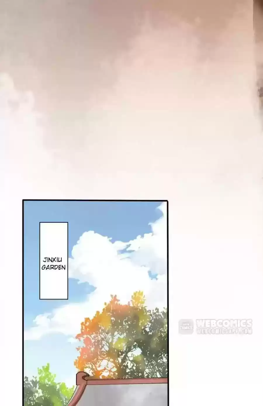 A Beauty, a Fatal Concubine Chapter 75