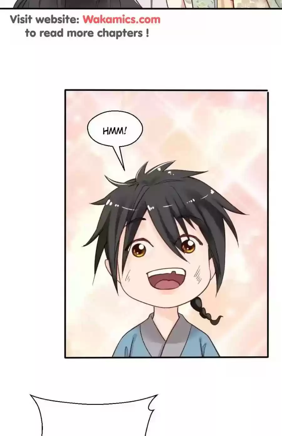 A Beauty, a Fatal Concubine Chapter 75