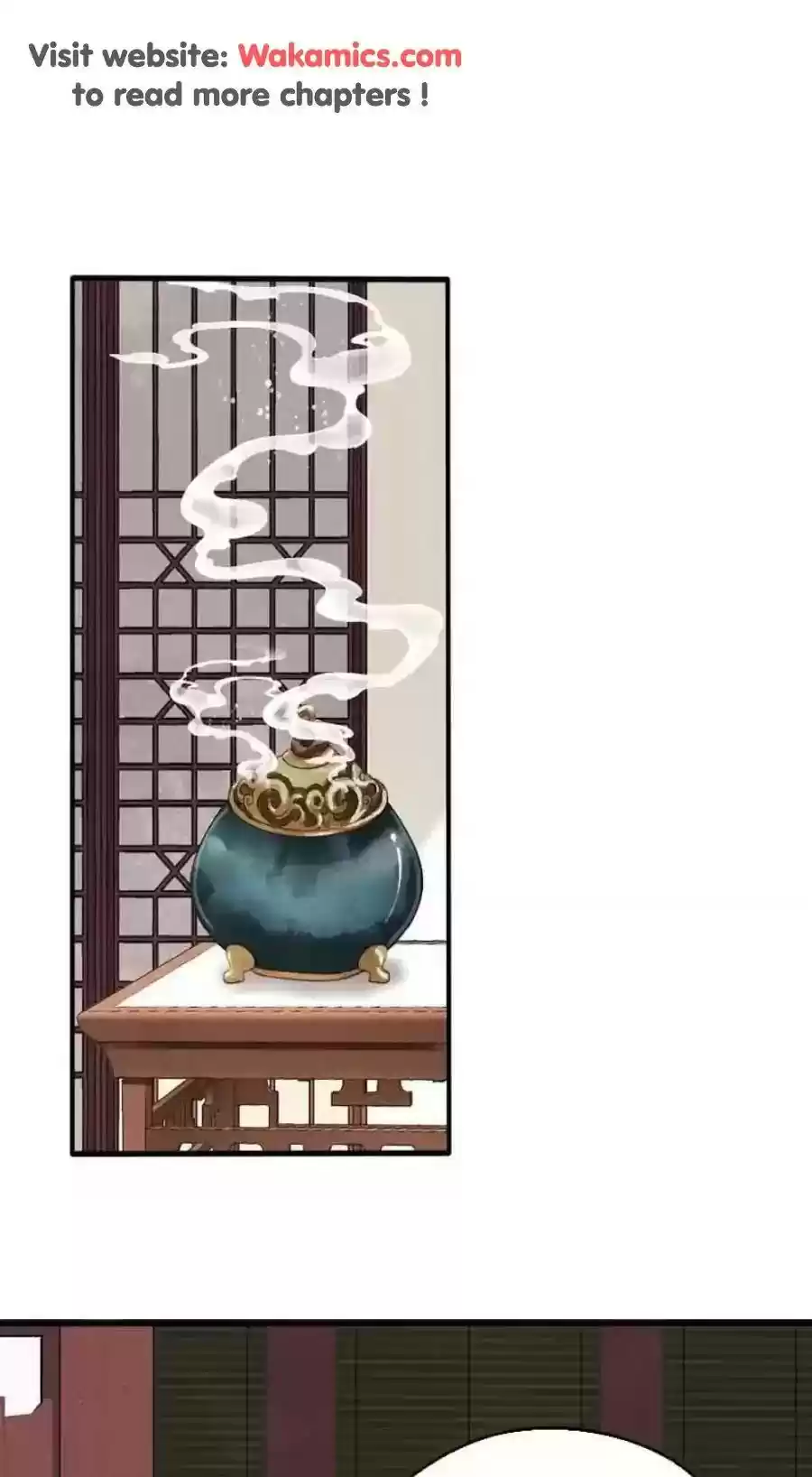 A Beauty, a Fatal Concubine Chapter 76