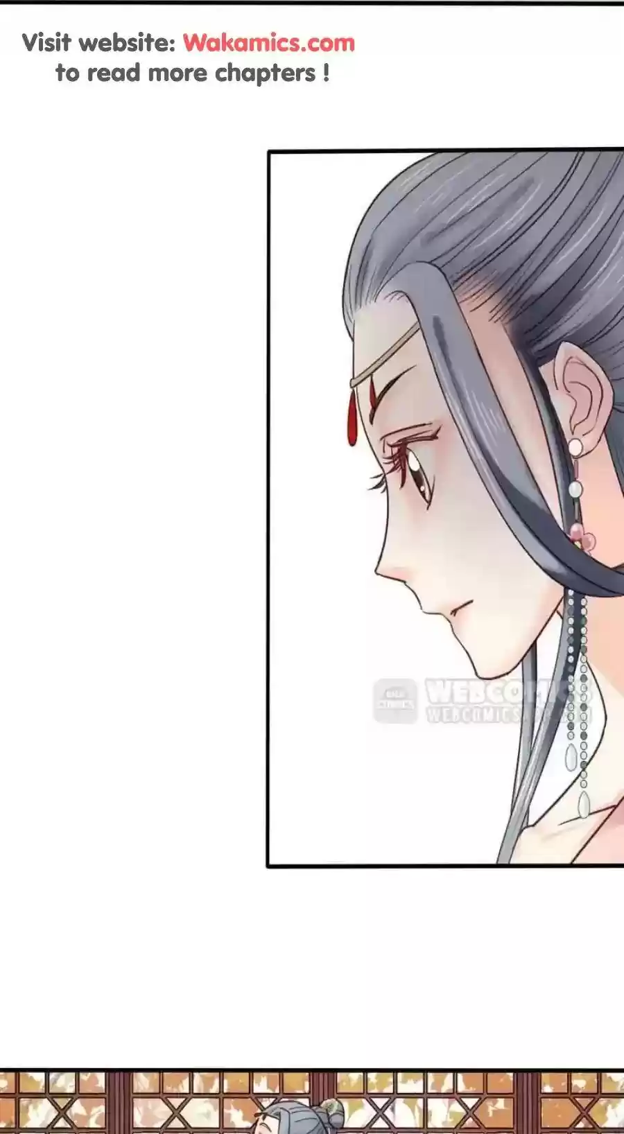 A Beauty, a Fatal Concubine Chapter 76