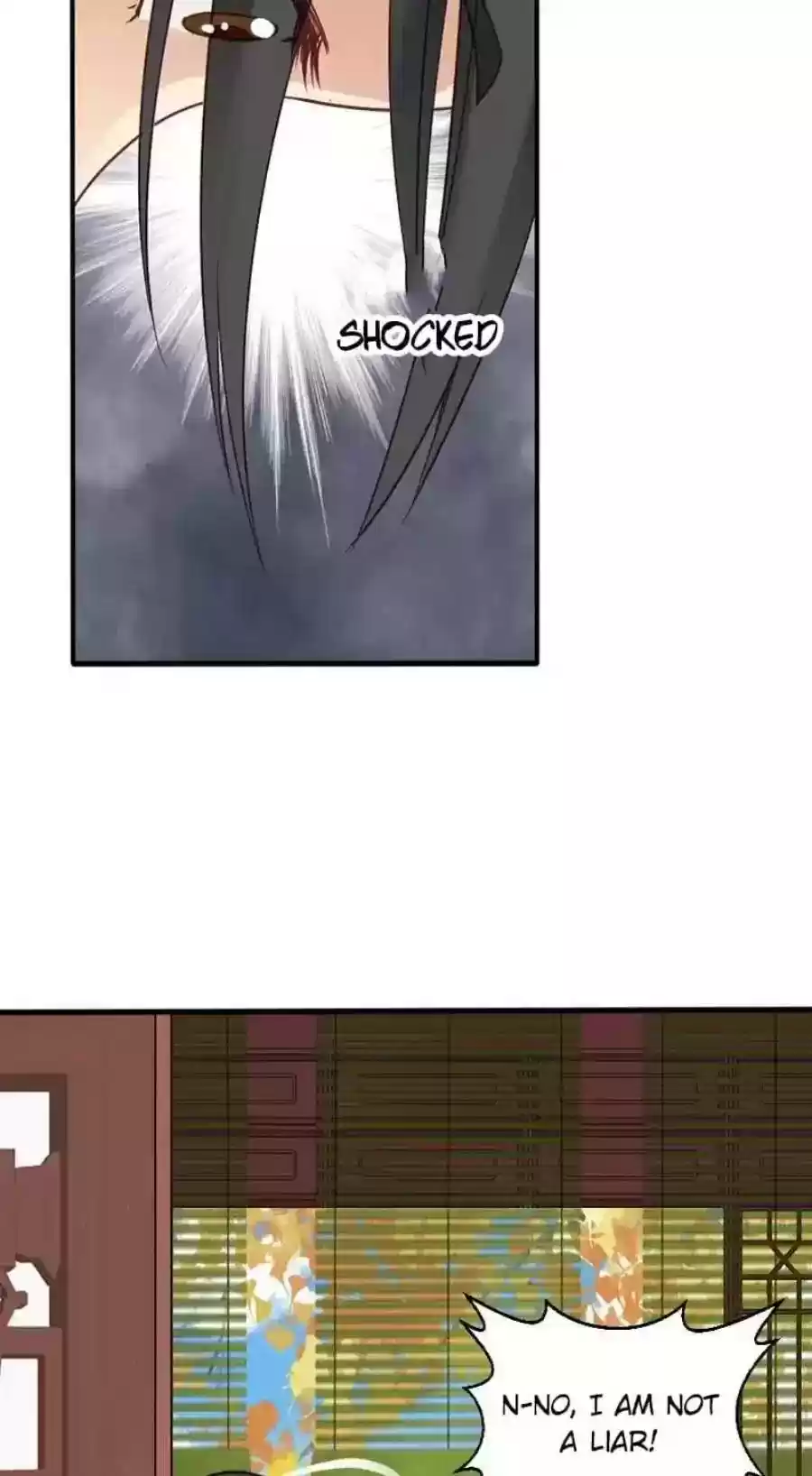 A Beauty, a Fatal Concubine Chapter 76