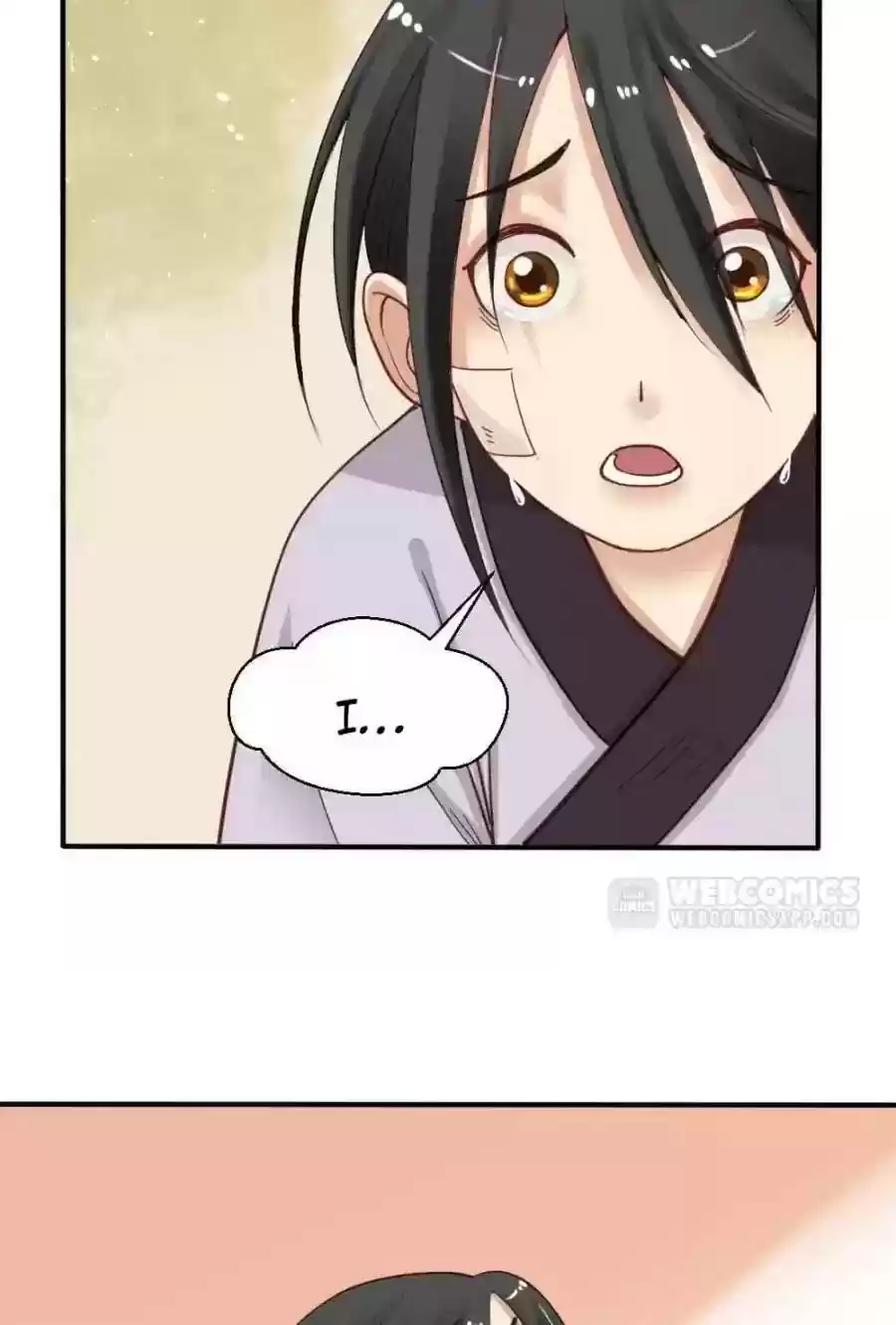 A Beauty, a Fatal Concubine Chapter 77