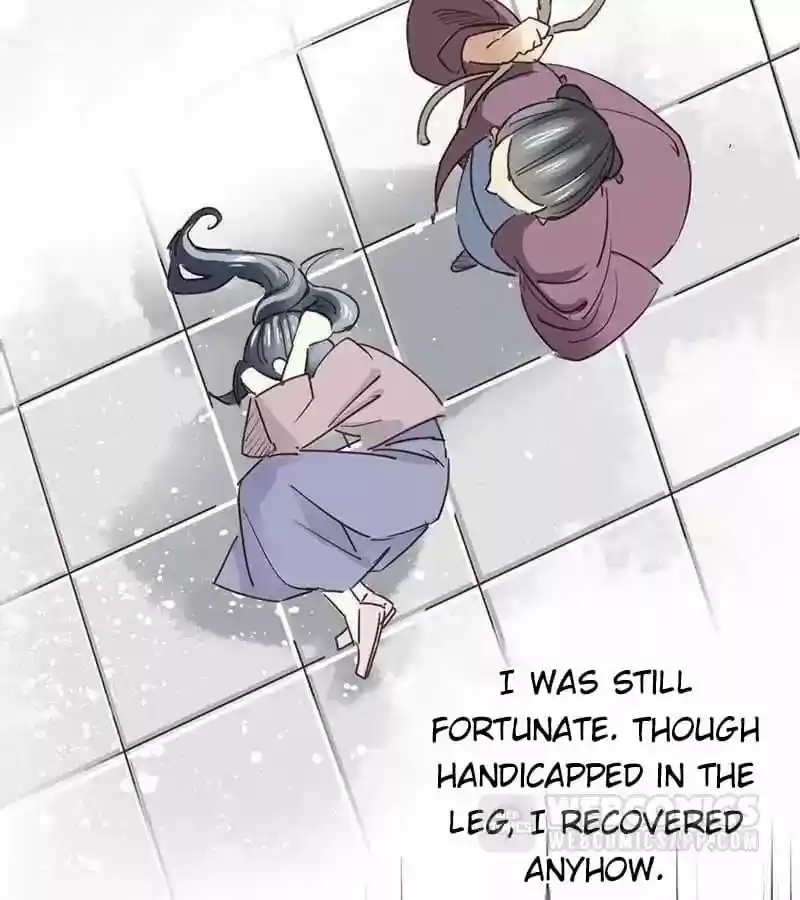 A Beauty, a Fatal Concubine Chapter 8