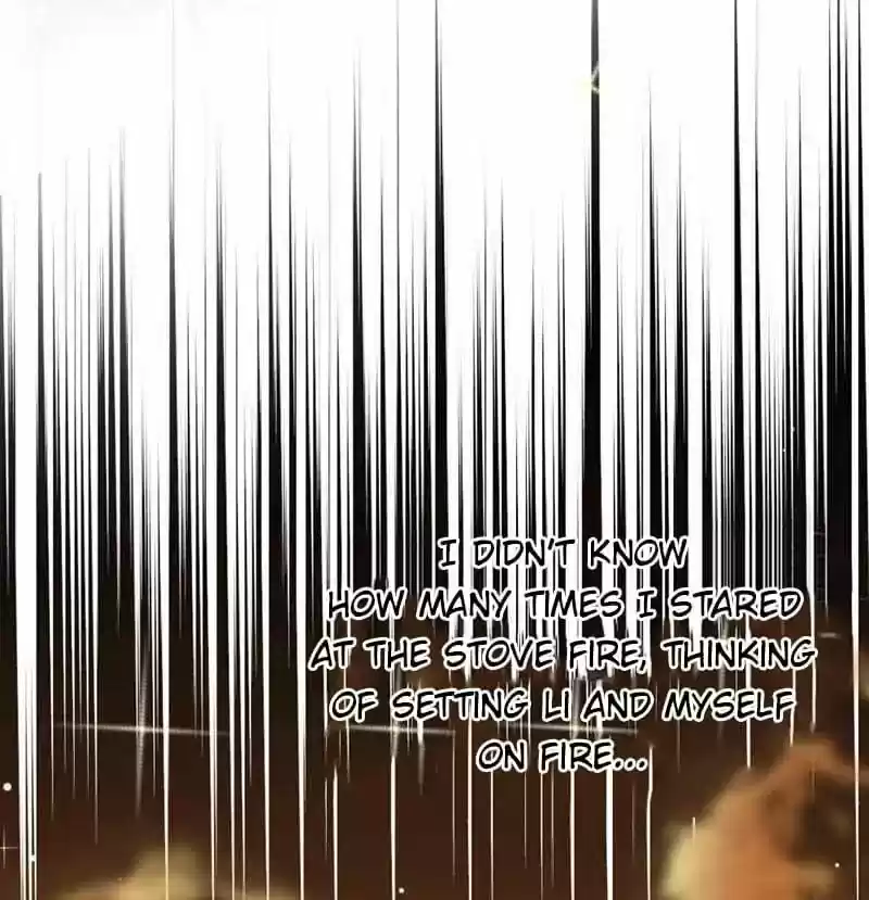 A Beauty, a Fatal Concubine Chapter 8