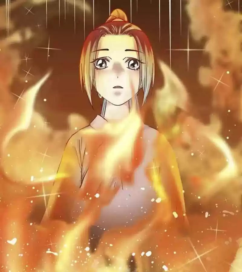 A Beauty, a Fatal Concubine Chapter 8