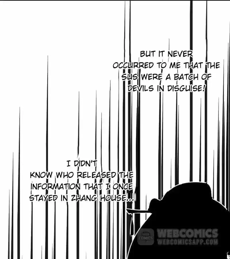 A Beauty, a Fatal Concubine Chapter 8