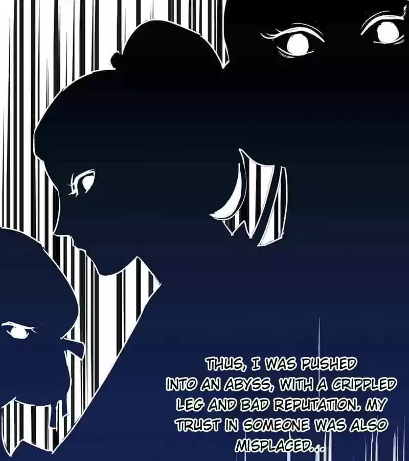 A Beauty, a Fatal Concubine Chapter 8