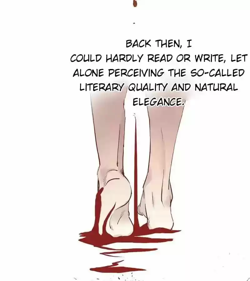 A Beauty, a Fatal Concubine Chapter 8