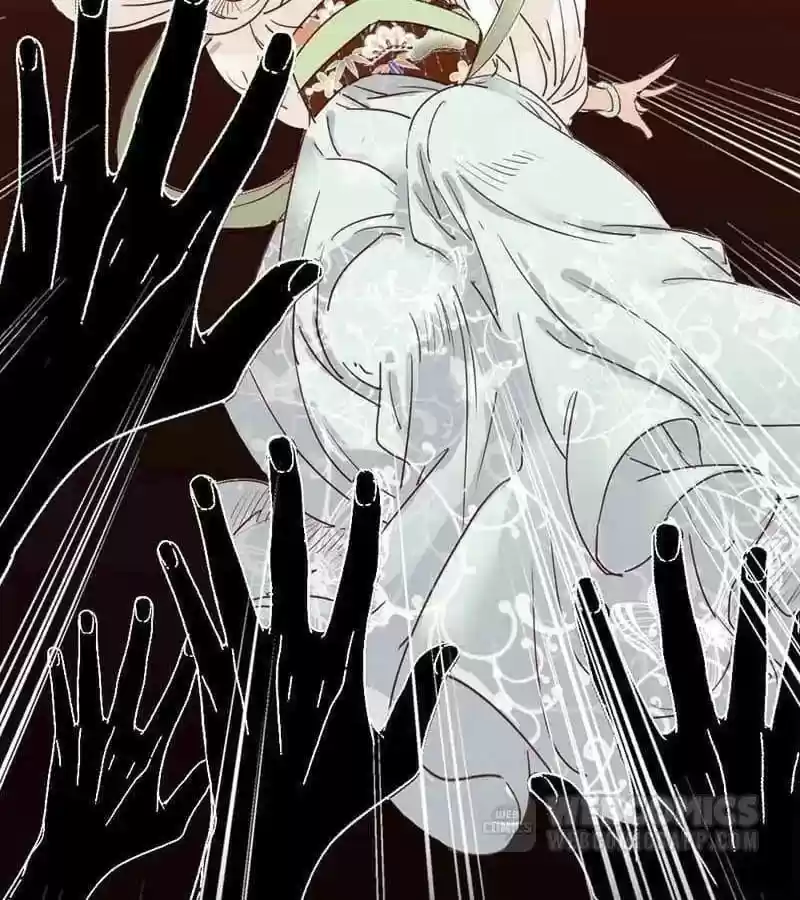 A Beauty, a Fatal Concubine Chapter 8